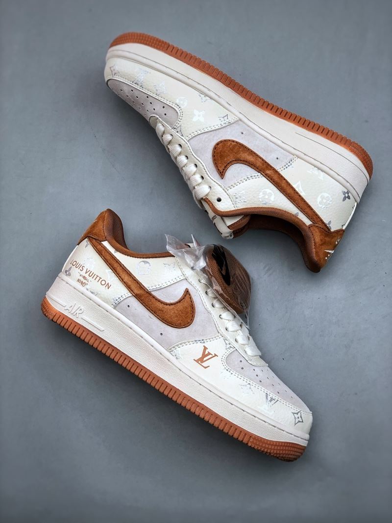 Nike Air Force 1 Shoes